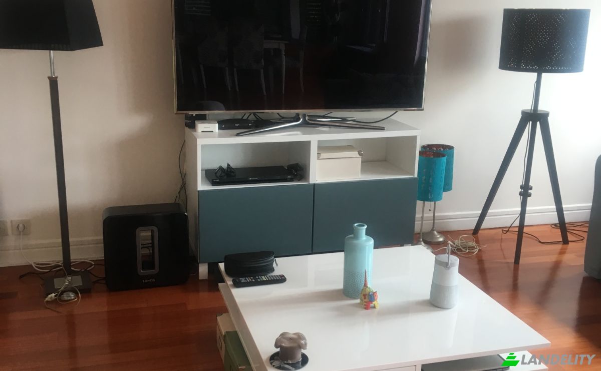 Apartment for Sale Yildiz, Citlenbik Sk No:, 34349 Besiktas Istanbul, Istanbul, Besiktas, Turkiye. Photo 13