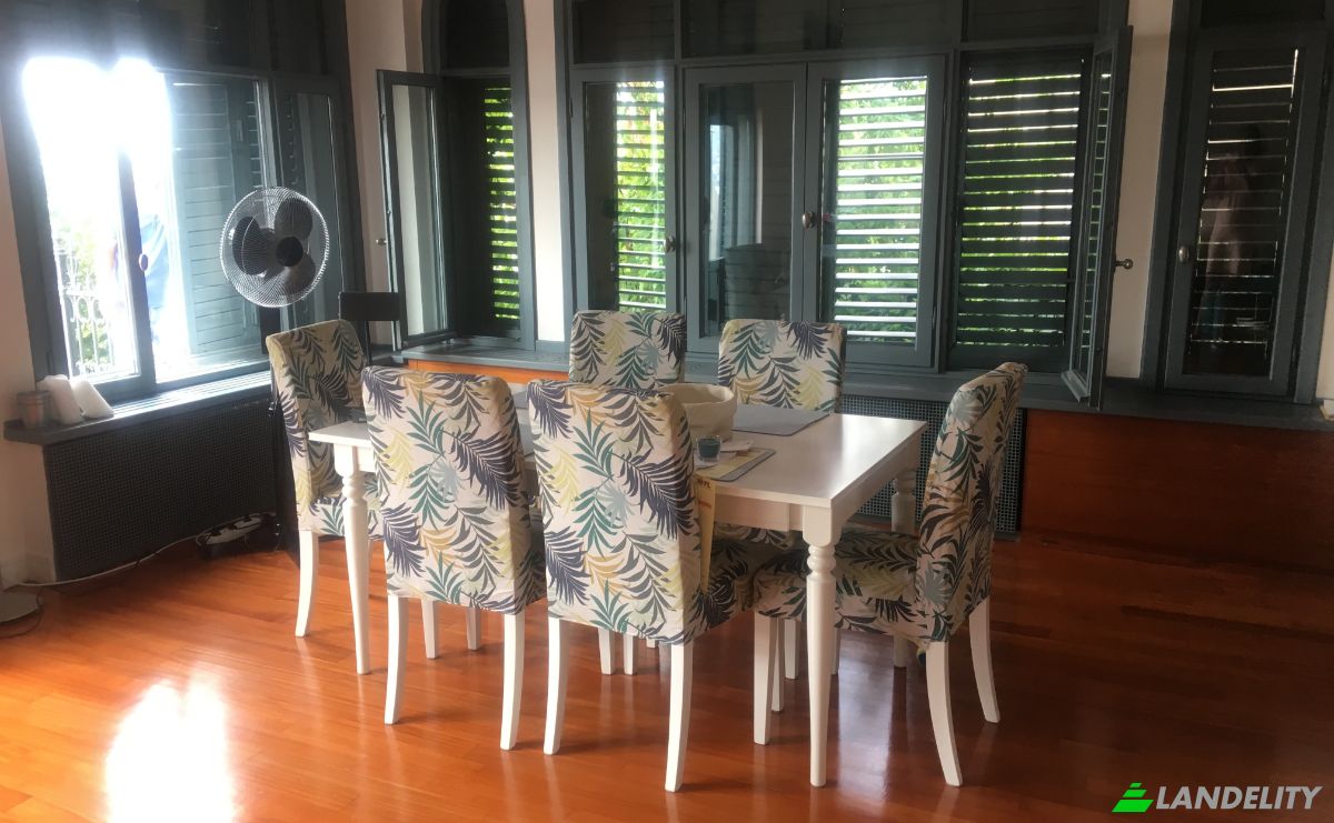 Apartment for Sale Yildiz, Citlenbik Sk No:, 34349 Besiktas Istanbul, Istanbul, Besiktas, Turkiye. Photo 4