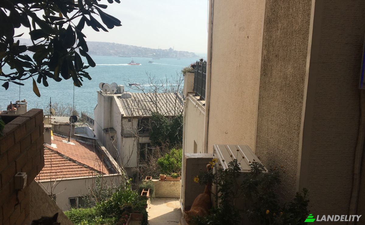 Apartment for Sale Yildiz, Citlenbik Sk No:, 34349 Besiktas Istanbul, Istanbul, Besiktas, Turkiye. Photo 15