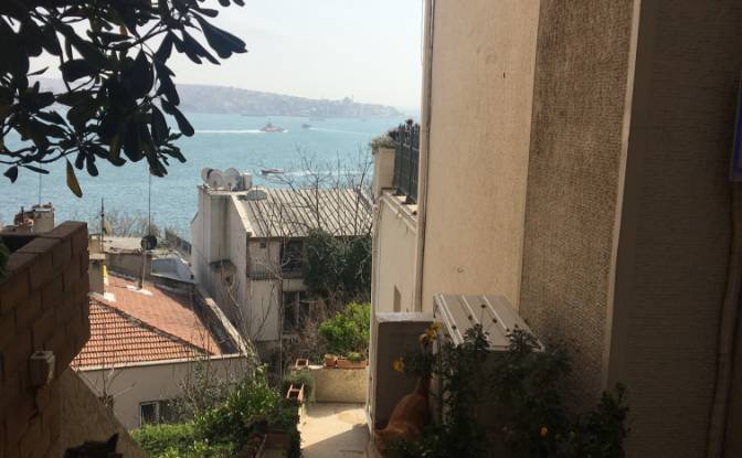 Apartment for Sale Yildiz, Citlenbik Sk No:. Photo#15 Apartment for Sale Yildiz, Citlenbik Sk No:. Photo#15