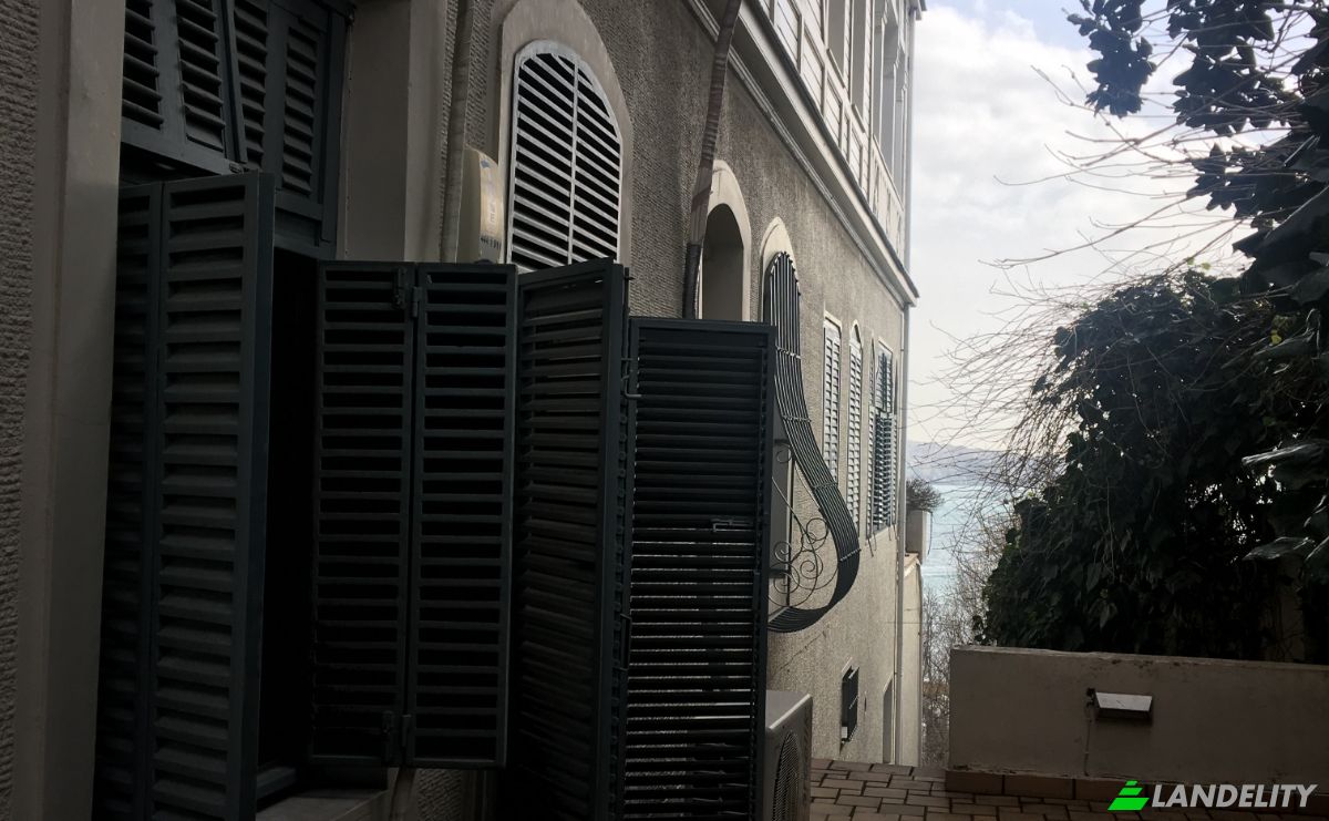 Apartment for Sale Yildiz, Citlenbik Sk No:, 34349 Besiktas Istanbul, Istanbul, Besiktas, Turkiye. Photo 16