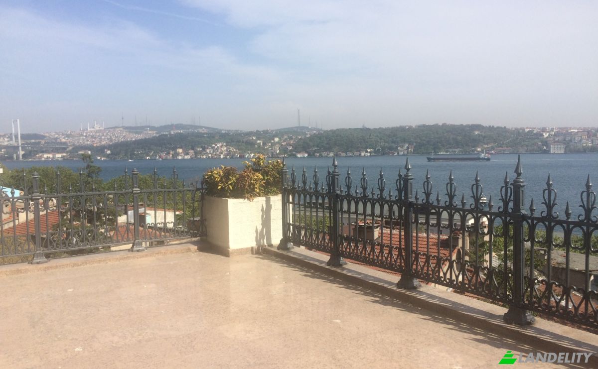 Apartment for Sale Yildiz, Citlenbik Sk No:, 34349 Besiktas Istanbul, Istanbul, Besiktas, Turkiye. Photo 20