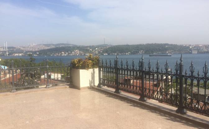 Apartment for Sale Yildiz, Citlenbik Sk No:. Photo#20 Apartment for Sale Yildiz, Citlenbik Sk No:. Photo#20