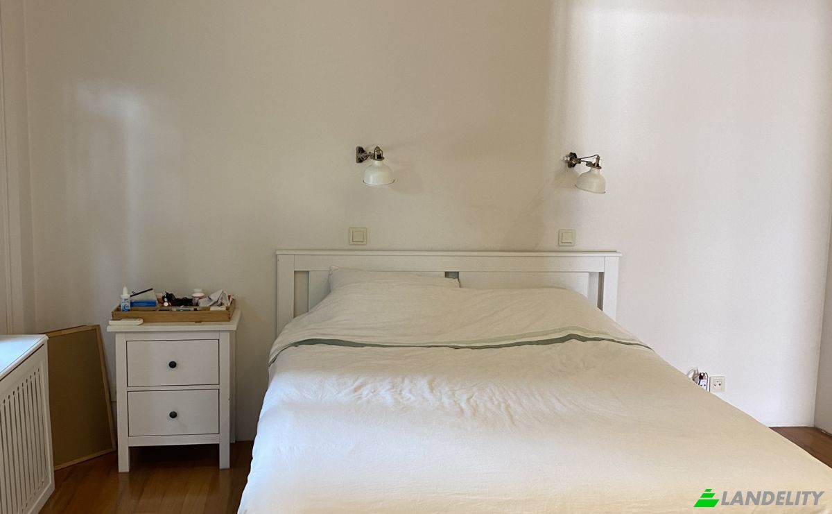 Apartment for Sale Yildiz, Citlenbik Sk No:, 34349 Besiktas Istanbul, Istanbul, Besiktas, Turkiye. Photo 7