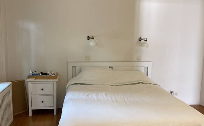 Apartment for Sale Yildiz, Citlenbik Sk No:. Photo#7 Apartment for Sale Yildiz, Citlenbik Sk No:. Photo#7