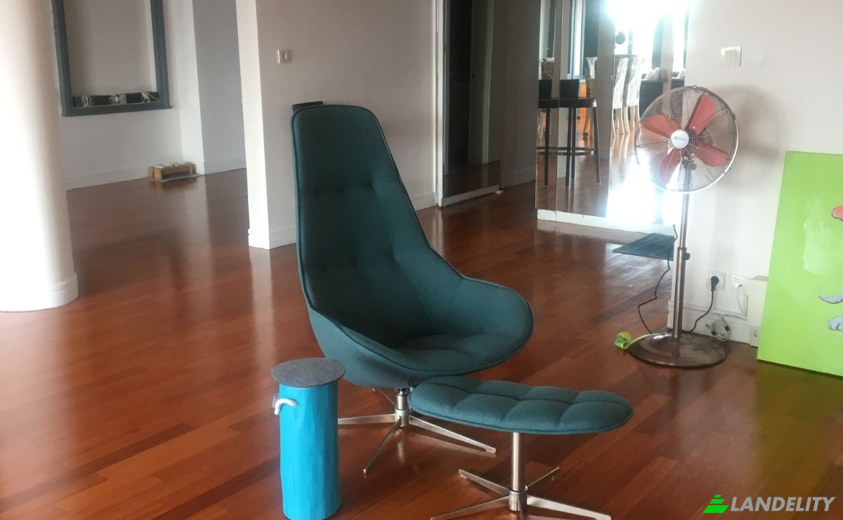 Apartment for Sale Yildiz, Citlenbik Sk No:, 34349 Besiktas Istanbul, Istanbul, Besiktas, Turkiye. Photo 9