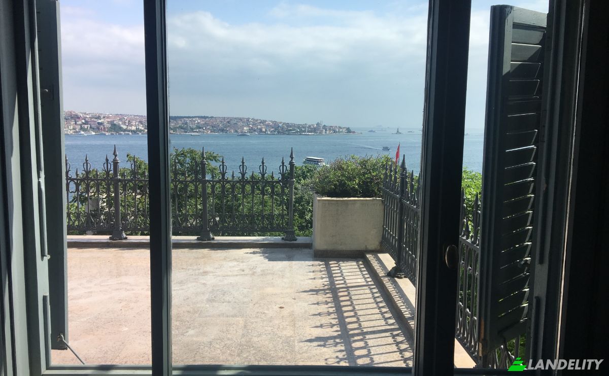 Apartment for Sale Yildiz, Citlenbik Sk No:, 34349 Besiktas Istanbul, Istanbul, Besiktas, Turkiye. Photo 2