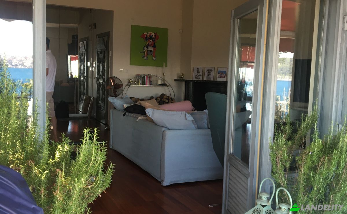 Apartment for Sale Yildiz, Citlenbik Sk No:, 34349 Besiktas Istanbul, Istanbul, Besiktas, Turkiye. Photo 3