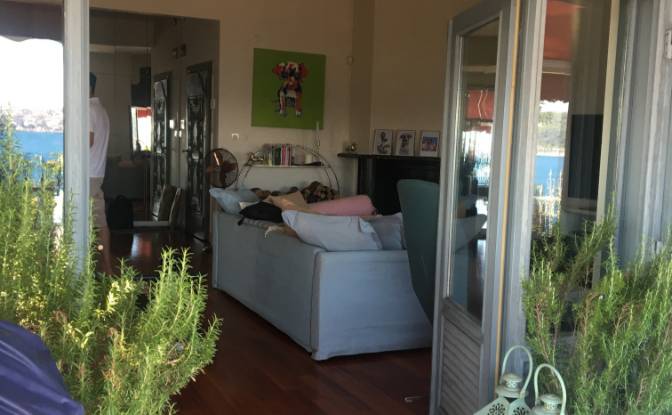 Apartment for Sale Yildiz, Citlenbik Sk No:. Photo#3 Apartment for Sale Yildiz, Citlenbik Sk No:. Photo#3