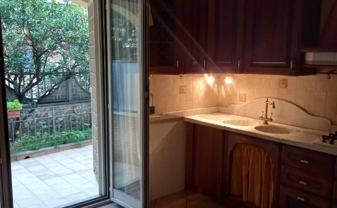 Single Family Home for Sale Via delle Gardenie. Photo#10