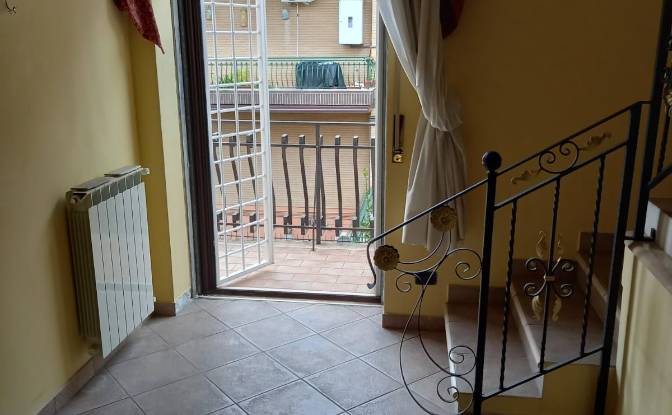 Single Family Home for Sale Via delle Gardenie. Photo#11