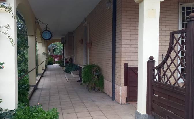 Single Family Home for Sale Via delle Gardenie. Photo#3
