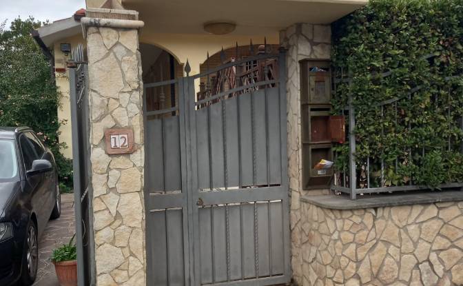 Single Family Home for Sale Via delle Gardenie. Photo#4