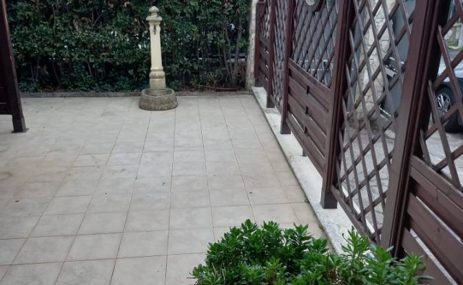 Single Family Home for Sale Via delle Gardenie. Photo#5