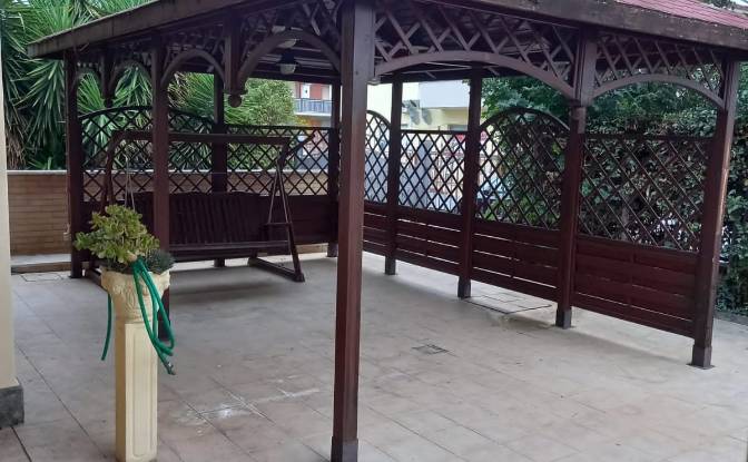 Single Family Home for Sale Via delle Gardenie. Photo#6