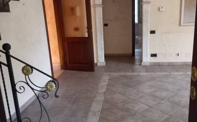 Single Family Home for Sale Via delle Gardenie. Photo#7