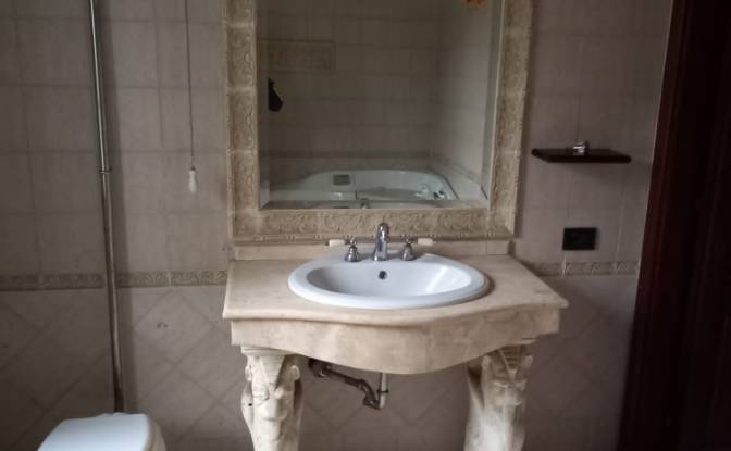 Single Family Home for Sale Via delle Gardenie. Photo#9