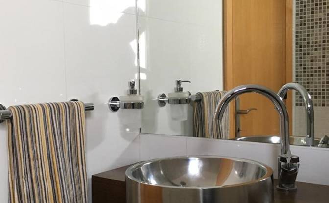 Apartment for Rent Tower Road, Sliema, Malta. Photo#20 Apartment for Rent Tower Road, Sliema, Malta. Photo#20