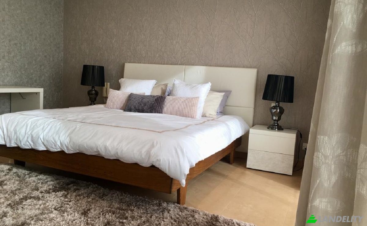 Apartment for Rent Tower Road, Sliema, Malta. Photo 12