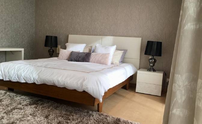 Apartment for Rent Tower Road, Sliema, Malta. Photo#12 Apartment for Rent Tower Road, Sliema, Malta. Photo#12