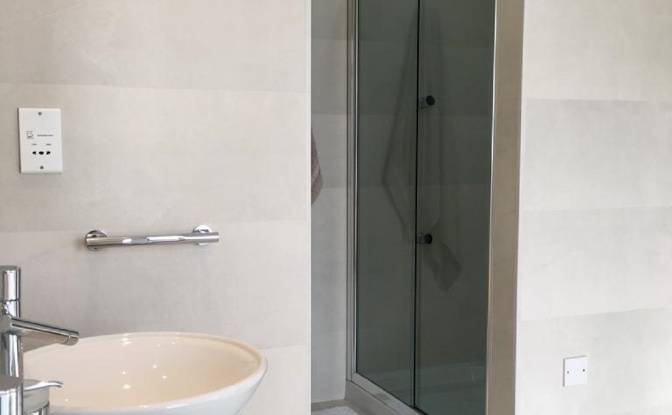 Apartment for Rent Tower Road, Sliema, Malta. Photo#17 Apartment for Rent Tower Road, Sliema, Malta. Photo#17