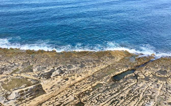 Apartment for Rent Tower Road, Sliema, Malta. Photo#7 Apartment for Rent Tower Road, Sliema, Malta. Photo#7