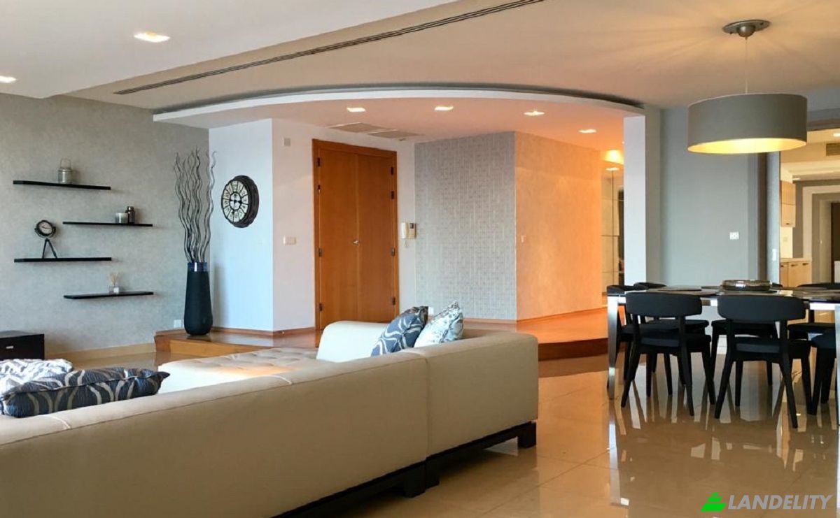 Apartment for Rent Tower Road, Sliema, Malta. Photo 1