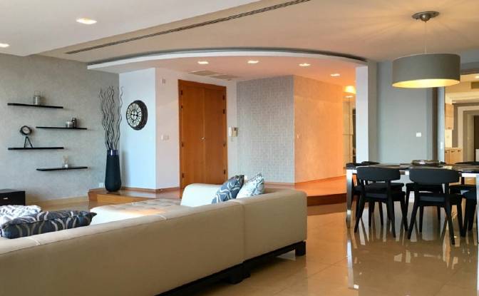 Apartment Rentals - Sliema, Malta