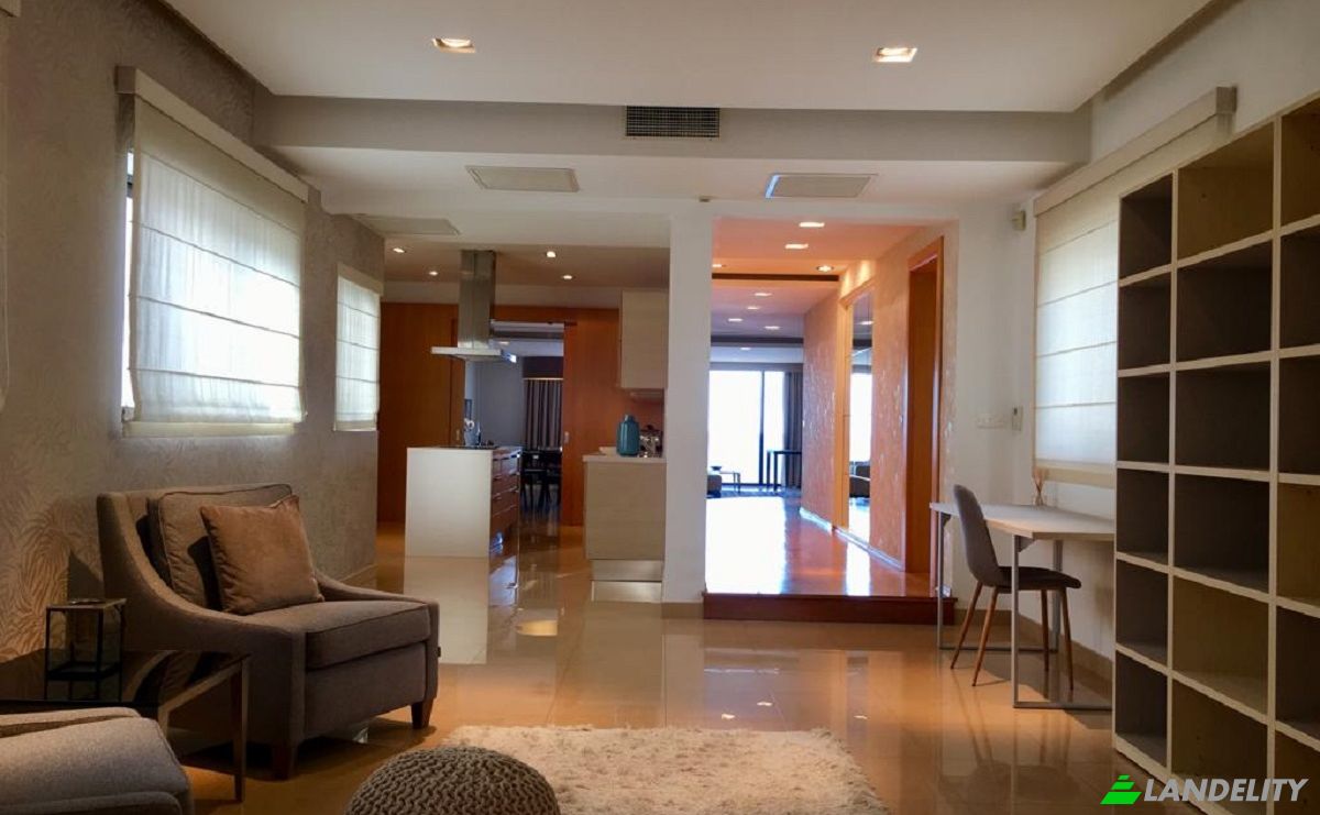 Apartment for Rent Tower Road, Sliema, Malta. Photo 8