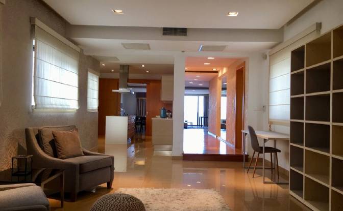 Apartment for Rent Tower Road, Sliema, Malta. Photo#8 Apartment for Rent Tower Road, Sliema, Malta. Photo#8