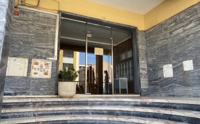 Apartment for Sale Av Dr Aresta Branco. Photo#3 Apartment for Sale Av Dr Aresta Branco. Photo#3
