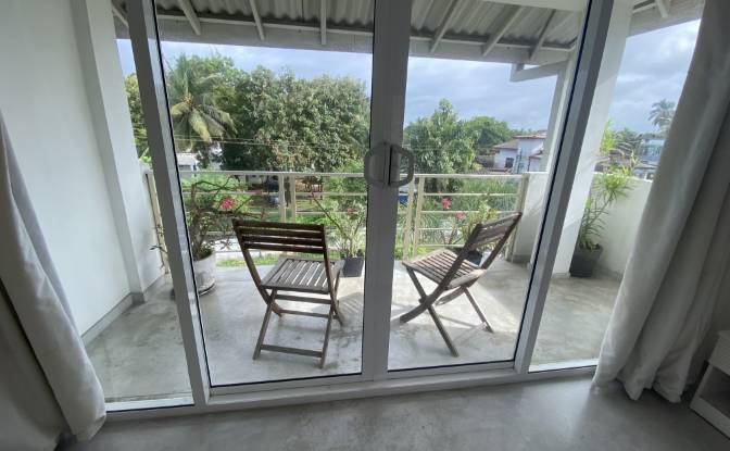 Casa de una sola familia en venta a John Keels. Foto#11 Casa de una sola familia en venta a John Keels. Foto#11