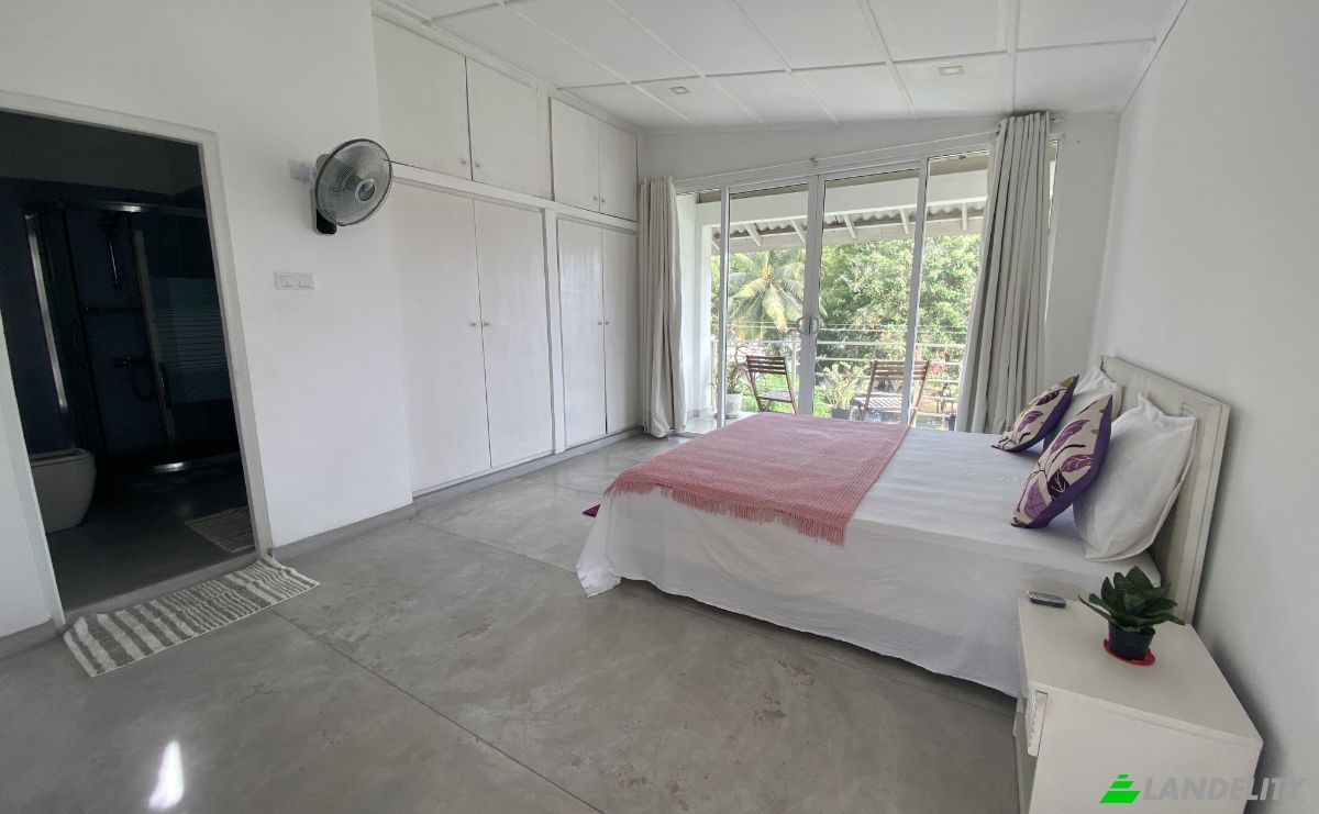 Maison unifamiliale à vendre a John Keels Housing Scheme Rd, Panadura, Kalutara, Western Province, Sri Lanka. Photo 12