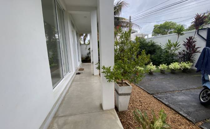 Casa de una sola familia en venta a John Keels. Foto#4 Casa de una sola familia en venta a John Keels. Foto#4