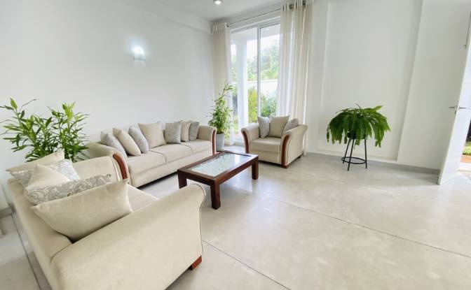 Casa de una sola familia en venta a John Keels. Foto#6 Casa de una sola familia en venta a John Keels. Foto#6