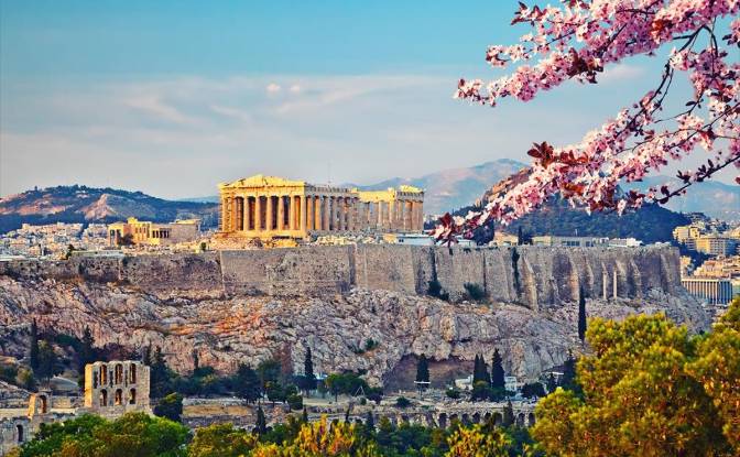 Apartment for Sale - Athens, Greece