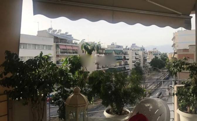 Apartament na sprzedaż Amphiarau, Athina, Athens. Zdjęcie#2
