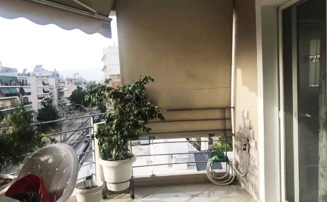 Apartament na sprzedaż Amphiarau, Athina, Athens. Zdjęcie#7