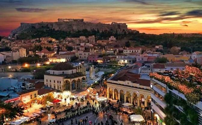 Apartament na sprzedaż Amphiarau, Athina, Athens. Zdjęcie#9