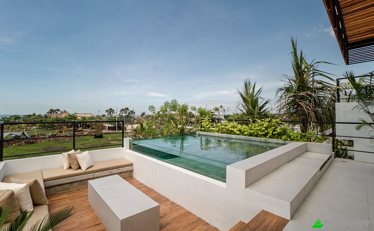 Single Family Home for Sale Jl Babadan Gg Ocean, Pererenan, Badung Regency, Bali, Indonesia, Kec Mengwi, Kabupaten Badung. Photo 14