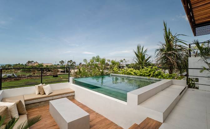 Single Family Home for Sale Jl Babadan Gg Ocean. Photo#14