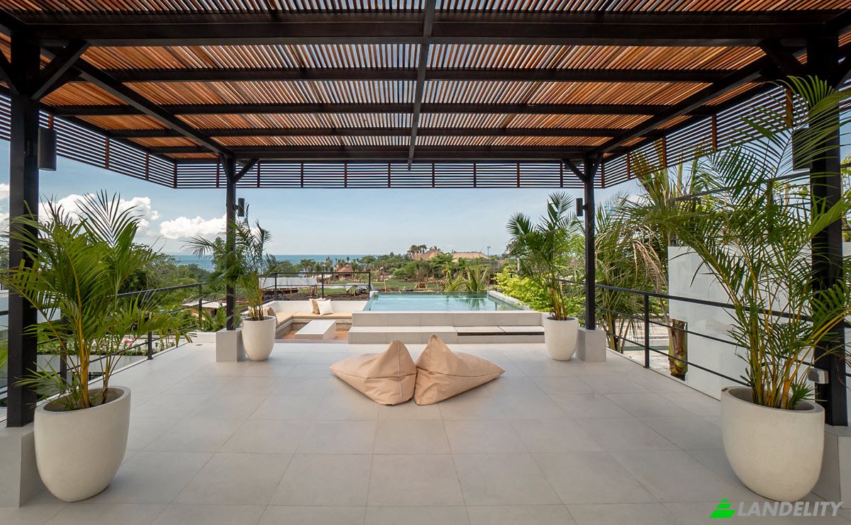 Single Family Home for Sale Jl Babadan Gg Ocean, Pererenan, Badung Regency, Bali, Indonesia, Kec Mengwi, Kabupaten Badung. Photo 15