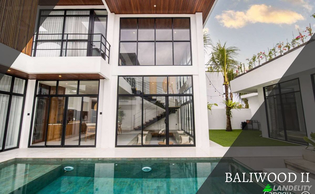 Single Family Home for Sale Jl Babadan Gg Ocean, Pererenan, Badung Regency, Bali, Indonesia, Kec Mengwi, Kabupaten Badung. Photo 2