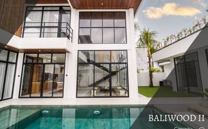 Single Family Home for Sale Jl Babadan Gg Ocean. Photo#2