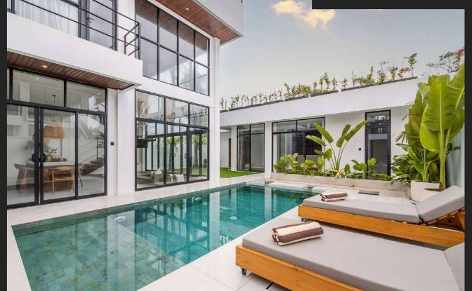 Single Family Home for Sale Jl Babadan Gg Ocean. Photo#7