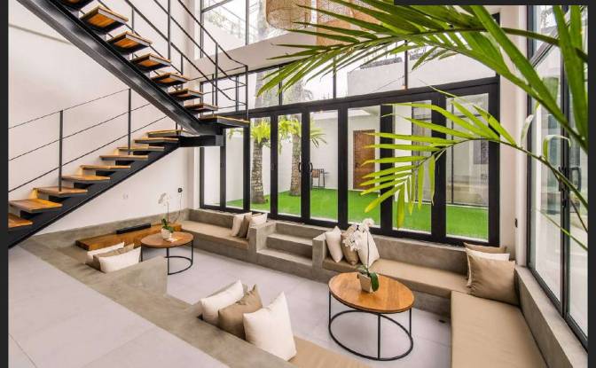 Single Family Home for Sale Jl Babadan Gg Ocean. Photo#9