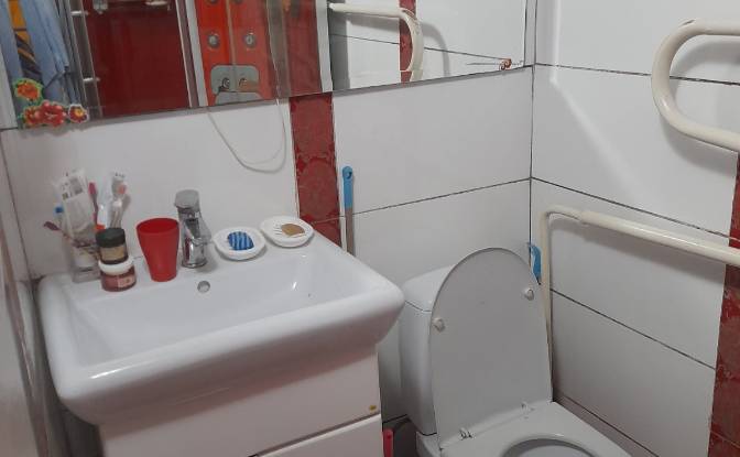 Apartment for Sale Avalyani St, Zaporizhzhia. Photo#2