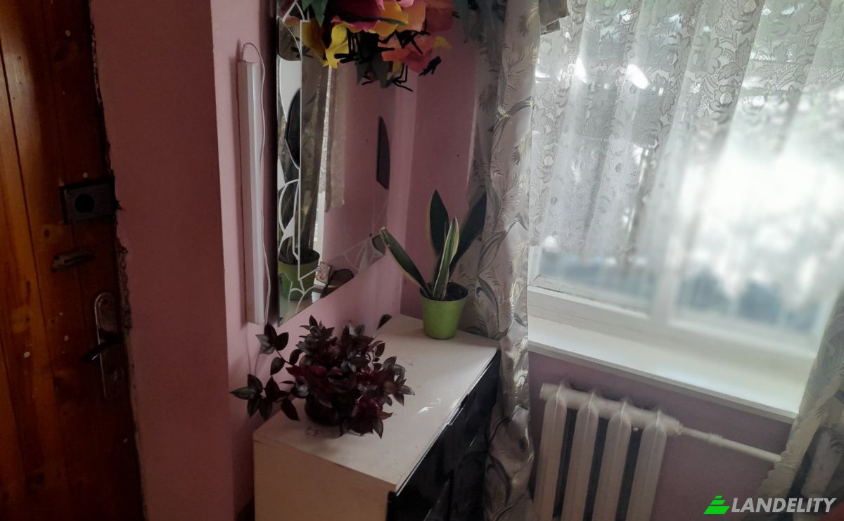 Apartment for Sale Avalyani St, Zaporizhzhia, Shevchenkovskiy raion, Zaporizhia Oblast, Ukraine, Zaporizka oblast, 69000. Photo 4