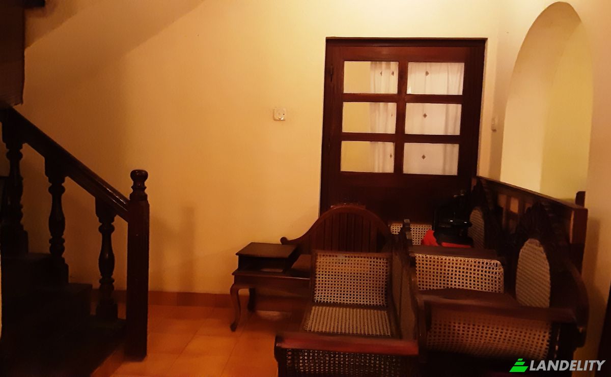 Casa unifamiliare in vendita Amgasthenna, Kandy, Central Province, Sri Lanka. Foto 6