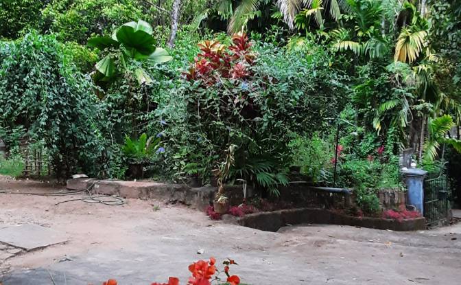 Casa unifamiliare in vendita Amgasthenna, Kandy. Foto#7